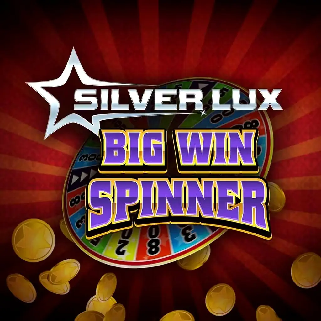 Бонусы Silver Lux Big Win Spinner - обзор бонусной системы и советы по выигрышам